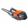 Воздуходувка аккумуляторная Oleo-Mac BVI 60 40V (с акк. и ЗУ)