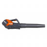 Воздуходувка аккумуляторная Oleo-Mac BVI 60 40V (с акк. и ЗУ)