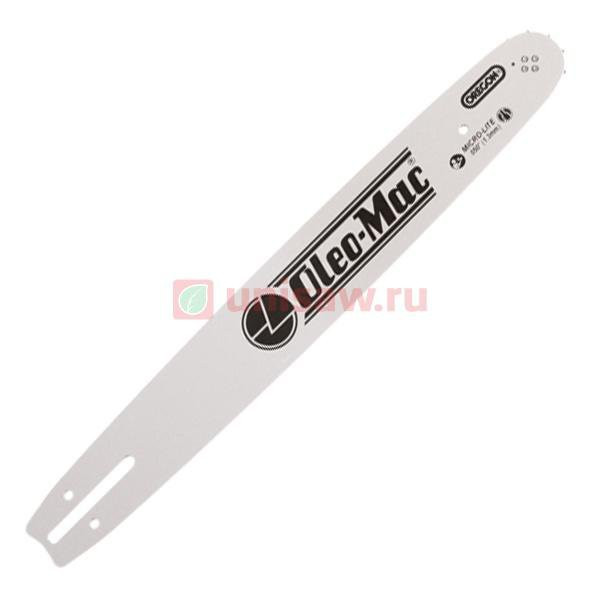 Шина 16" 0.325" 1.3 940C, 941СХ, GS44 Oleo-Mac