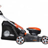 Газонокосилка аккумуляторная Oleo-Mac GI 44P 40V (без аккум. и ЗУ)