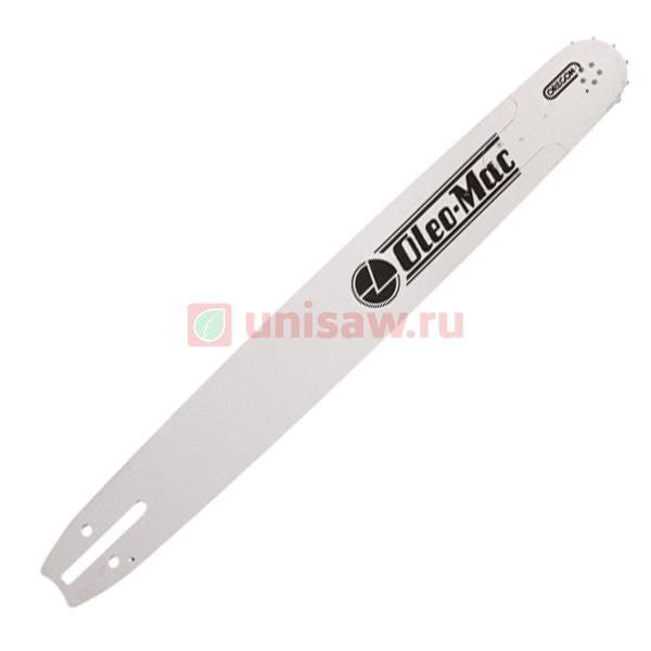 Шина 20" 3/8" 1.5,  971, 981 Oleo-Mac
