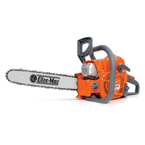 Бензопила Oleo-Mac 937 (16", 3/8, 1,3), PowerSharp