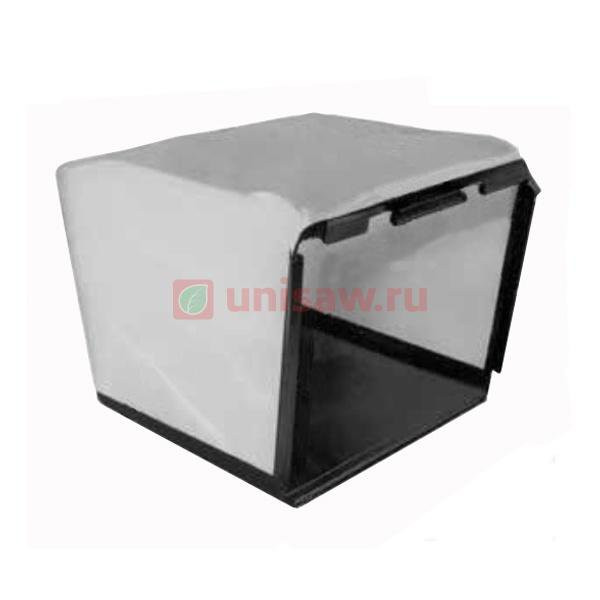Травосборник LUX53VBTE Oleo-Mac