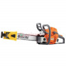 Бензопила Oleo-Mac GS 35 (16", 3/8, 1,3), PowerSharp
