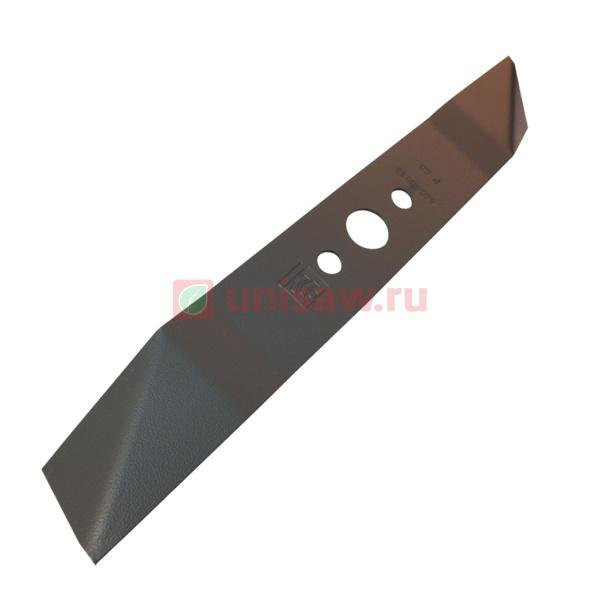Нож газонокосилки К35,K35P Oleo-Mac