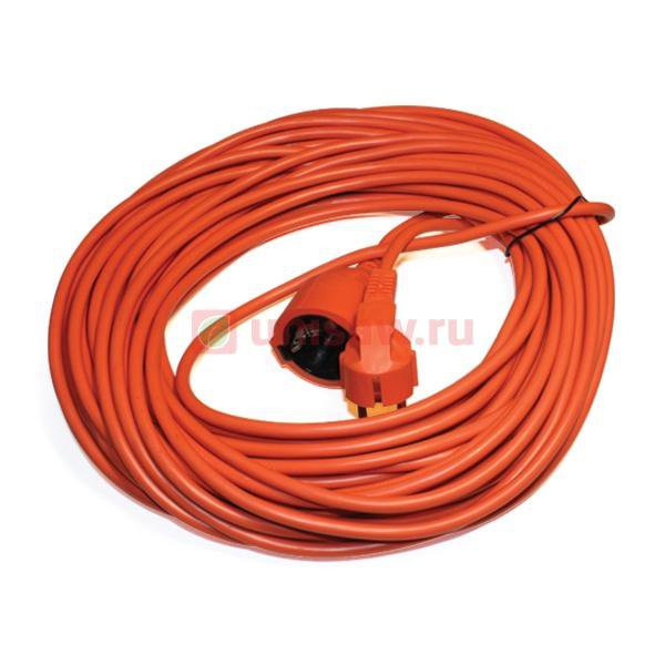 Удлинитель 25м 3х1мм 250V/10А Oleo-Mac