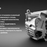 Бензопила Oleo-Mac GSH 51 (18", 0,325, 1.3)