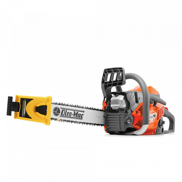 Бензопила Oleo-Mac GSH40 PowerSharp (14", 3/8, 1.3)